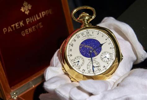 patek philippe supercomplication fakten|Patek Philippe Henry Graves Jr. „Supercomplication“ ist und .